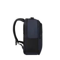   SAMSONITE Hátizsák 155198-1090 Guardit 3.0 BP UNDERSEATER S 14.1" BLUE, Kék