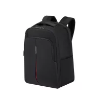   SAMSONITE Hátizsák 155199-1041 Guardit 3.0 BP UNDERSEATER M 15.6" BLACK, Fekete