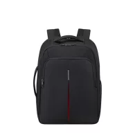   SAMSONITE Hátizsák 155199-1041 Guardit 3.0 BP UNDERSEATER M 15.6" BLACK, Fekete