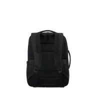   SAMSONITE Hátizsák 155199-1041 Guardit 3.0 BP UNDERSEATER M 15.6" BLACK, Fekete