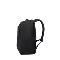   SAMSONITE Hátizsák 155199-1041 Guardit 3.0 BP UNDERSEATER M 15.6" BLACK, Fekete