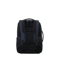   SAMSONITE Hátizsák 155199-1090 Guardit 3.0 BP UNDERSEATER M 15.6 BLUE, Kék