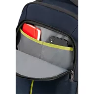   SAMSONITE Hátizsák 155199-1090 Guardit 3.0 BP UNDERSEATER M 15.6 BLUE, Kék