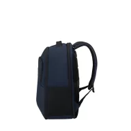   SAMSONITE Hátizsák 155199-1090 Guardit 3.0 BP UNDERSEATER M 15.6 BLUE, Kék