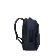   SAMSONITE Hátizsák 155199-1090 Guardit 3.0 BP UNDERSEATER M 15.6 BLUE, Kék