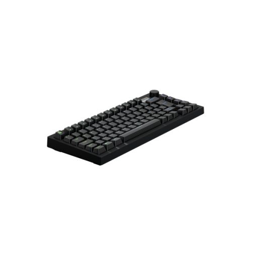 AVAX Vezetékes Billentyűzet GM02 USB, Fekete, Mechanikus, Red Switch, HUN