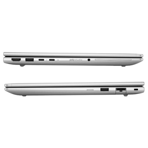 HP Elitebook 6 G1i 13 13.3" WUXGA AG UWVA, Ultra5-225U 1.5GHz, 16GB, 512GB, Win 11 Prof.