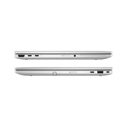 HP EliteBook 8 Flip G1i 13 13.3" WUXGA BV UWVA Touch, Ultra5-225U 1.5GHz, 16GB, 512GB, Win 11 Prof.