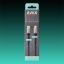 AVAX Töltőkábel, USB-C - Lightning, 3A, 1,5 méter, acélszürke