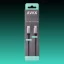 AVAX Töltőkábel, USB-C - Lightning, 3A, 1,5 méter, acélszürke