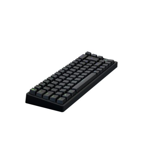 AVAX Vezetékes Billentyűzet GM01 USB, Fekete, Mechanikus, Red Switch, HUN