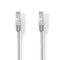 Nedis CCGT85100GY100 UTP Cat5e patch kábel, RJ45, 10/100/1000 Mbit/s, hossz 10m