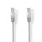 Nedis CCGT85100GY100 UTP Cat5e patch kábel, RJ45, 10/100/1000 Mbit/s, hossz 10m