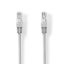 Nedis CCGT85100GY100 UTP Cat5e patch kábel, RJ45, 10/100/1000 Mbit/s, hossz 10m