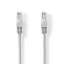 Nedis CCGT85100GY100 UTP Cat5e patch kábel, RJ45, 10/100/1000 Mbit/s, hossz 10m