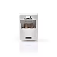 Nedis CCGB89005WT UTP Cat5e toldó, RJ45