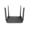 ASUS Wireless Router Dual Band AX3000 1xWAN(1000Mbps) + 3xLAN(1000Mbps), RT-AX52 PRO