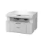 BROTHER Lézer MFP NY/M/S DCP-L1630WE, A4, mono, 20 lap/perc, WiFi/LAN/USB, manuál duplex, 2400x600dpi, 128MB
