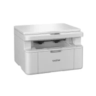   BROTHER Lézer MFP NY/M/S DCP-L1630WE, A4, mono, 20 lap/perc, WiFi/LAN/USB, manuál duplex, 2400x600dpi, 128MB