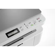   BROTHER Lézer MFP NY/M/S DCP-L1630WE, A4, mono, 20 lap/perc, WiFi/LAN/USB, manuál duplex, 2400x600dpi, 128MB