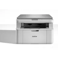   BROTHER Lézer MFP NY/M/S DCP-L1630WE, A4, mono, 20 lap/perc, WiFi/LAN/USB, manuál duplex, 2400x600dpi, 128MB