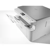   BROTHER Lézer MFP NY/M/S DCP-L1630WE, A4, mono, 20 lap/perc, WiFi/LAN/USB, manuál duplex, 2400x600dpi, 128MB