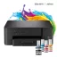 BROTHER Tintasugaras MFP NY/M/S DCP-T430W, A4, színes, 16 lap/perc, WiFi/USB, 6000x1200dpi, manuál duplex, 128MB
