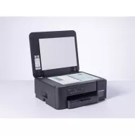  BROTHER Tintasugaras MFP NY/M/S DCP-T430W, A4, színes, 16 lap/perc, WiFi/USB, 6000x1200dpi, manuál duplex, 128MB