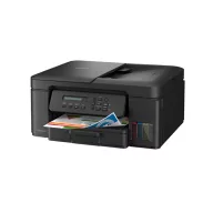   BROTHER Tintasugaras MFP NY/M/S DCP-T730W, színes, 16 lap/perc, WiFi/USB, 6000x1200dpi, ADF, duplex, 128MB