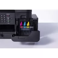   BROTHER Tintasugaras MFP NY/M/S/F, MFC-T930W, A4, színes, 13 lap/perc, WiFi/USB/LAN, 6000x1200dpi, ADF, duplex, 128MB