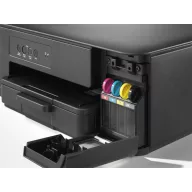   BROTHER Tintasugaras MFP NY/M/S DCP-T230W, színes, 16 lap/perc, USB, 6000x1200dpi,  manuál duplex, 64MB
