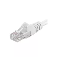 PREMIUMCORD Patch Kábel UTP, CAT6, 2m, szürke