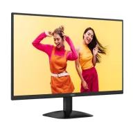   AOC IPS monitor 27" Q27B35E, 2560x1440, 16:9, 300 cd/m2, 1ms, HDMI/DisplayPort