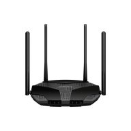   MERCUSYS 3G/4G Modem + Wireless Router AC1200 1xWAN/LAN(1000Mbps) +3xLAN(1000Mpbs), MB235-4G