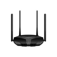   MERCUSYS 3G/4G Modem + Wireless Router AC1200 1xWAN/LAN(1000Mbps) +3xLAN(1000Mpbs), MB235-4G