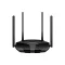 MERCUSYS 3G/4G Modem + Wireless Router AC1200 1xWAN/LAN(1000Mbps) +3xLAN(1000Mpbs), MB235-4G
