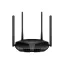 MERCUSYS 3G/4G Modem + Wireless Router AC1200 1xWAN/LAN(1000Mbps) +3xLAN(1000Mpbs), MB235-4G