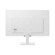   SAMSUNG SMART IPS monitor 27" M5, 1920x1080, 16:9, 250cd/m2, 5ms, 2xHDMI/2xUSB/WiFi/Bluetooth, hangszóró, fehér