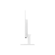   SAMSUNG SMART IPS monitor 27" M5, 1920x1080, 16:9, 250cd/m2, 5ms, 2xHDMI/2xUSB/WiFi/Bluetooth, hangszóró, fehér