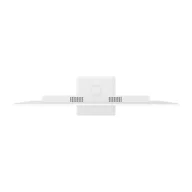   SAMSUNG SMART IPS monitor 27" M5, 1920x1080, 16:9, 250cd/m2, 5ms, 2xHDMI/2xUSB/WiFi/Bluetooth, hangszóró, fehér