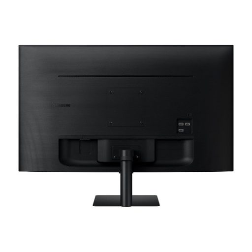 SAMSUNG AI Smart VA monitor 32" M7, 3840x2160, 16:9, 300cd/m2, 4ms, 2xHDMI/3xUSB/USB-C/WiFi/Bluetooth, hangszóró
