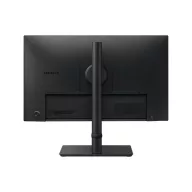   SAMSUNG IPS 100Hz monitor 24" S43UF, 1920x1080, 16:9, 300cd/m2, 5ms, DisplayPort/HDMI/USB-C/LAN, Pivot