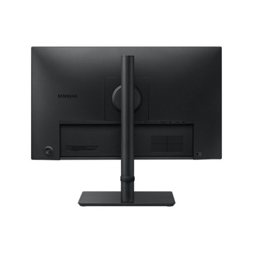 SAMSUNG IPS 100Hz monitor 24" S43UF, 1920x1080, 16:9, 300cd/m2, 5ms, DisplayPort/HDMI/USB-C/LAN, Pivot