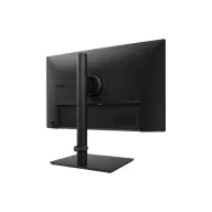   SAMSUNG IPS 100Hz monitor 24" S43UF, 1920x1080, 16:9, 300cd/m2, 5ms, DisplayPort/HDMI/USB-C/LAN, Pivot