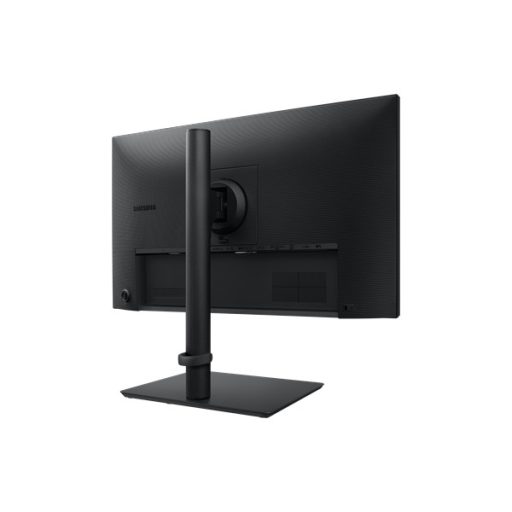 SAMSUNG IPS 100Hz monitor 24" S43UF, 1920x1080, 16:9, 300cd/m2, 5ms, DisplayPort/HDMI/USB-C/LAN, Pivot