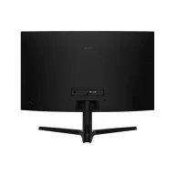   SAMSUNG Ívelt VA 100Hz monitor 27" S39GD, 1920x1080, 16:9, 250cd/m2, 4ms, HDMI/VGA
