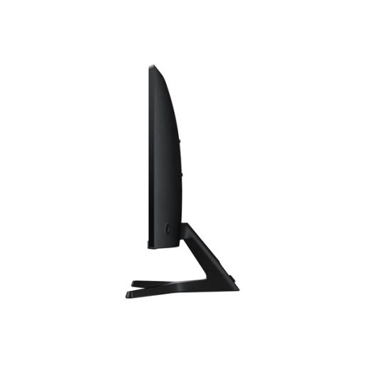 SAMSUNG Ívelt VA 100Hz monitor 27" S39GD, 1920x1080, 16:9, 250cd/m2, 4ms, HDMI/VGA