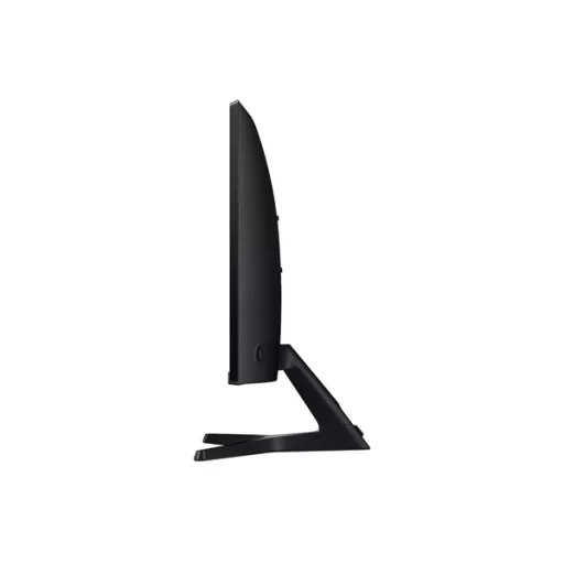 SAMSUNG Ívelt VA 100Hz monitor 27" S39GD, 1920x1080, 16:9, 250cd/m2, 4ms, HDMI/VGA