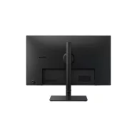   SAMSUNG IPS 100Hz monitor 27" S43UF Full HD (1,920 x 1,080), 16:9, 5ms, 300cd/m2, Display Port, HDMI, USB-C