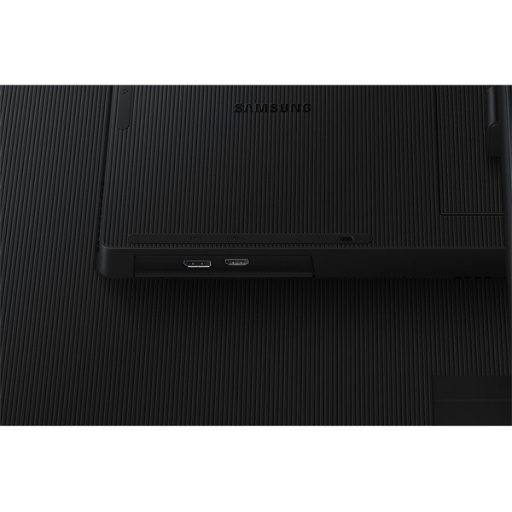 SAMSUNG VA monitor 37" S70D, 3840x2160, 16:9, 350cd/m2, 5ms, HDMI/DisplayPort